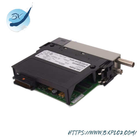 AB 1771-IFE/C - Advanced Analog Input Module for Industrial Control Solutions