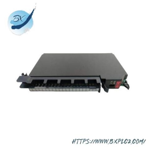 Allen-Bradley 1771-IFF Analog Input Module for Industrial Automation