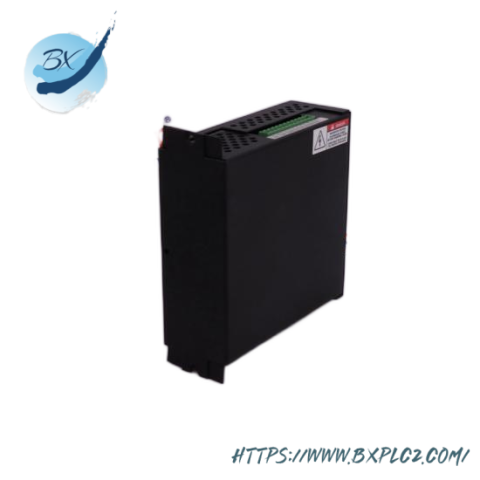 Allen-Bradley 1771-IG Variable Frequency Drive, Industry-Leading Automation Solution