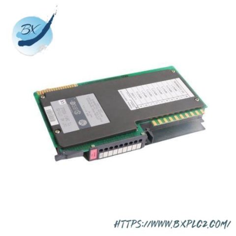 Allen-Bradley 1771-IG Digital Input Module - Control Systems Core Component