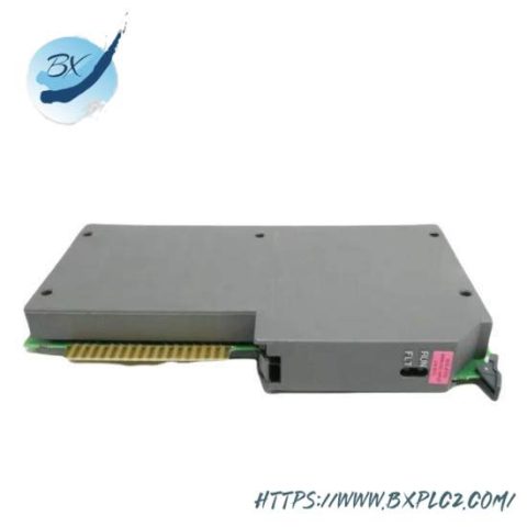 Allen-Bradley 1771-IL/D - Input Logic Module, Industrial Control Systems