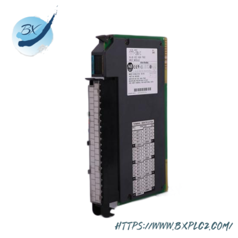 AB 1771-KX1 Control Module