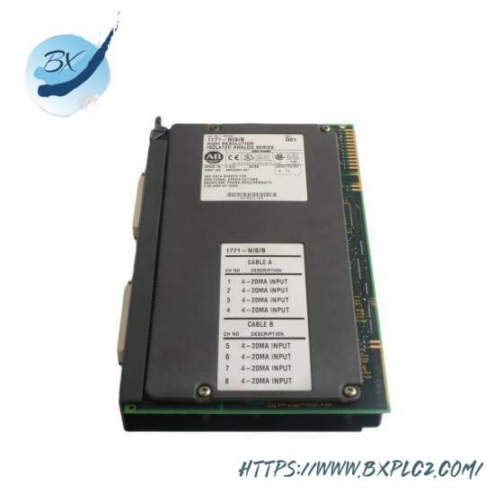 1771-nis_1771nis_1.jpg AB 1771-NIS, Programmable Logic Controller