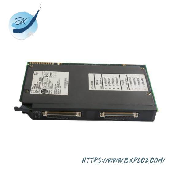 1771-nis_1771nis_2.jpg AB 1771-NIS, Programmable Logic Controller