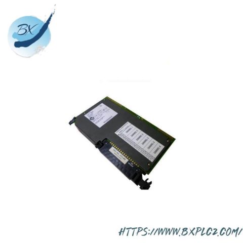 AB 1771-NIS/B Analog RTD Input Module - Precision Temperature Measurement for Industrial Control