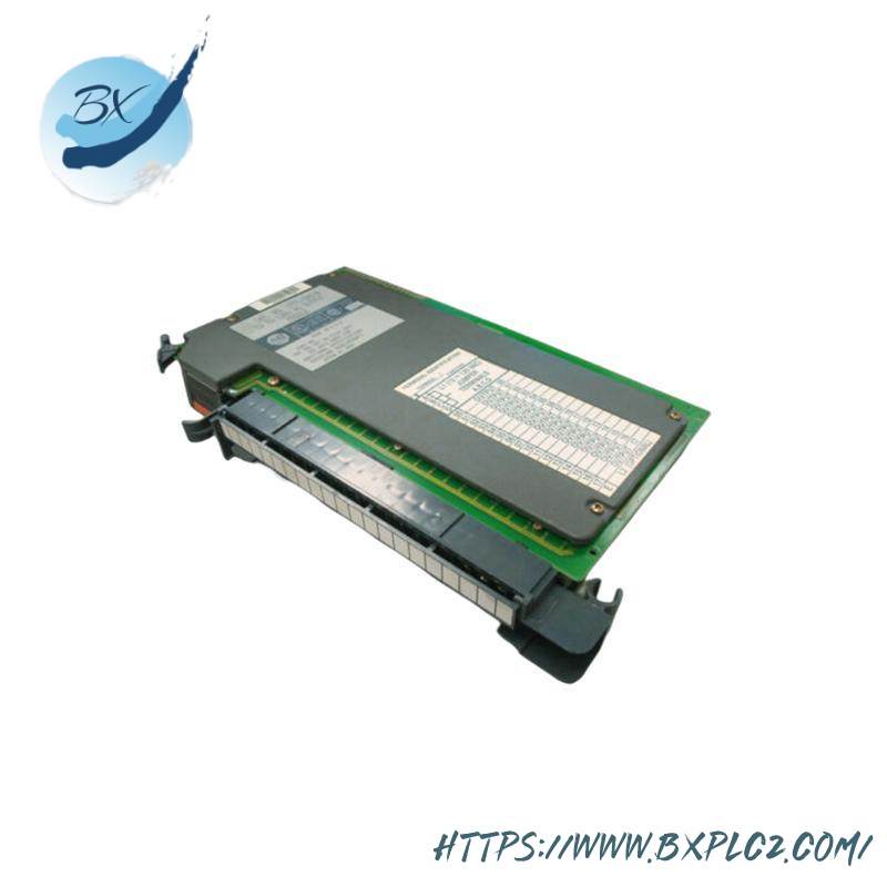 1771-oad_output_module.jpg AB 1771-OAD Output Module: Advanced Control Solution for Industrial Automation