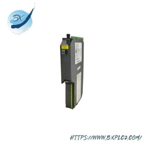 Allen-Bradley 1771-OFE1/B Analog Output Module - Industrial Control Solutions