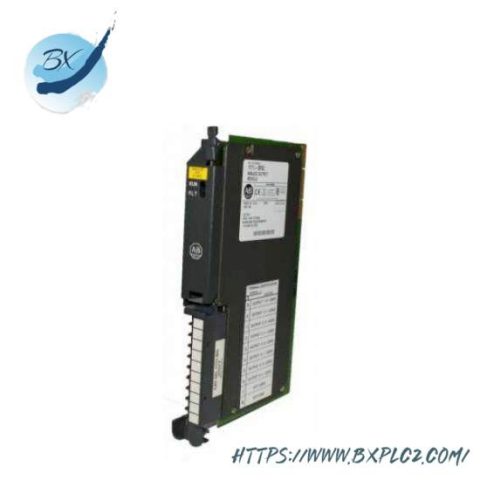 Rockwell Automation 1771-OFE2/B Current Analog Output Module