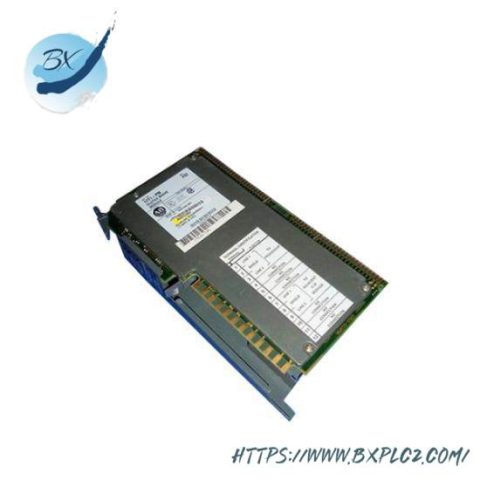 Rockwell Automation 1771-OFE2K PLC-5 Analog Output Module, Advanced Industrial Control Solution