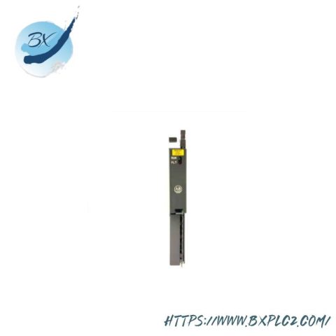 AB 1771-OFE3 Analog Output Module, Advanced Control Solutions for Industrial Automation