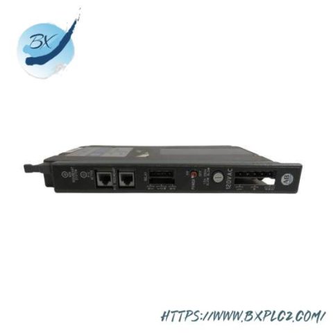 AB 1771-P4R Control Module