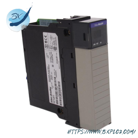 Allen Bradley AB 1771-P4S/B Power Supply Modules - High Efficiency and Reliability for Industrial Automation