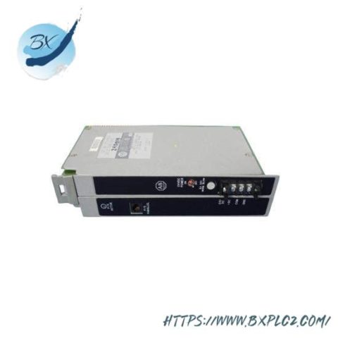 Allen Bradley 1771-P5E-A Power Supply Module