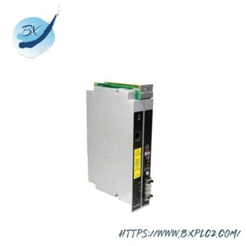 Allen Bradley 1771-P5E PLC-5 Power Supply, Industrial Control Module