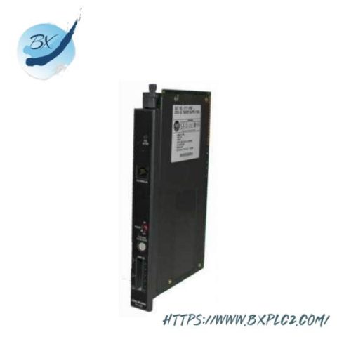 Allen Bradley 1771-P6S/B PLC-5 Power Supply: Efficient, Reliable Control for Industrial Applications