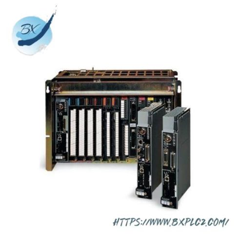 Allen-Bradley 1771-PSC PLC-5 I/O Power Supply