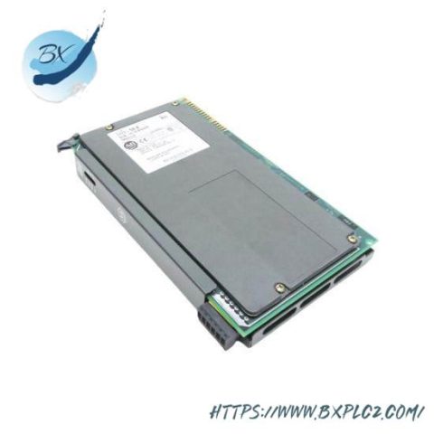 Siemens 1771-SN SUB I/O Scanner Module