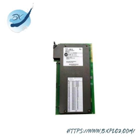 Rockwell Automation 1771-VHSC High-Speed Counter Module, Precision Industrial Control