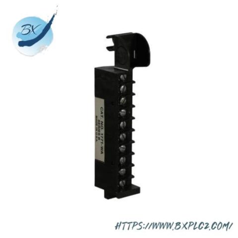 Rockwell Automation 1771-WD Terminals, Control Systems, IO Modules, Connectivity