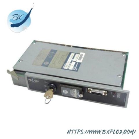 AB 1772-LW Processor, Industrial Control System Component