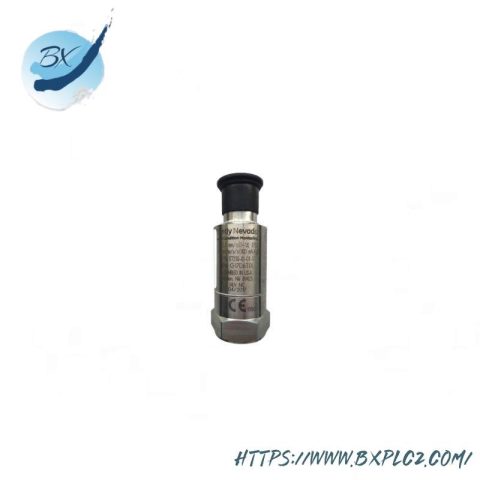 Bently Nevada 177230-02-02-05 Seismic Transmitter