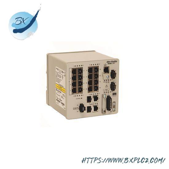 1783-bms12t4e2cgnk_stratix_5700_managed_ethernet_switch_1.jpg Stratix 5700 Managed EtherNet Switch 1783-BMS12T4E2CGNK, Cisco Industrial Networking