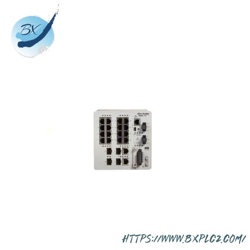 1783-bms20ca_16_copper_10_100_ports.jpg AB 1783-BMS20CA - 16 Copper Ports 10/100 Network Interface Module