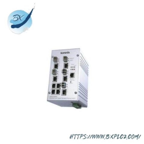 Delta Electronics 1783-BMS20CGN: Industrial Control Module