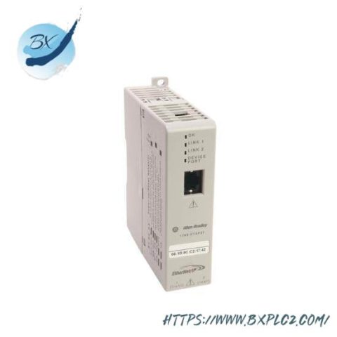 Rockwell Automation 1783ETAP, Programmable Logic Controller