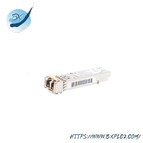 AB Networks AB 1783-SFP100FX LC Connector, Fiber Optic Networking Modules
