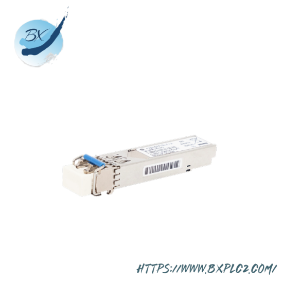 1783-sfp1glx.png ABB 1783-SFP1GLX Industrial Ethernet Interface Module