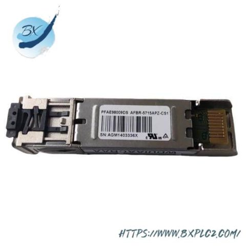 Hewlett-Packard 1783-SFP1GSX Stratix Fiber Optic SFP Transceiver for Network Infrastructure