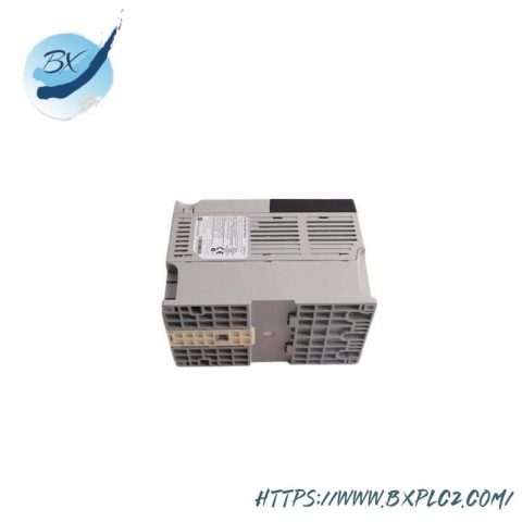ABB AB 1783-VS03T01F Industrial Ethernet Switch