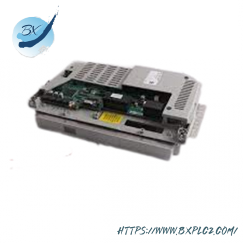 AB 1783-VS03T01F Control Module, Industrial Automation