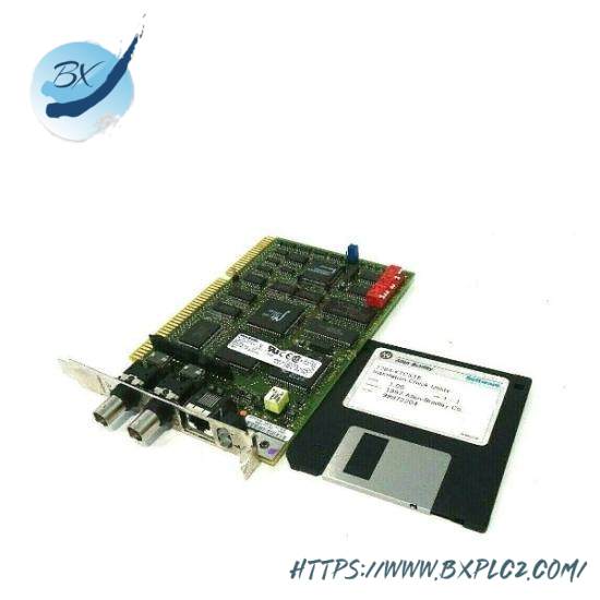 1784-ktcx15_bus_interface_card.jpg JLD SCRA-14035 Industrial Control Module, Advanced Automation Solutions