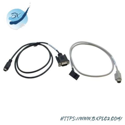 ABB 1784-PCM5 Digital Cable - Industrial Control Module