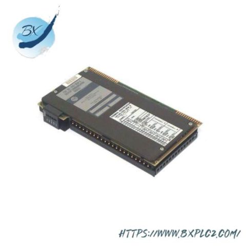 Allen-Bradley 1785-BCM ControlLogix Modular Processor