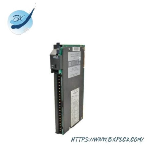 AB 1785-BEM/B PLC-5 Backup - Modular Control System