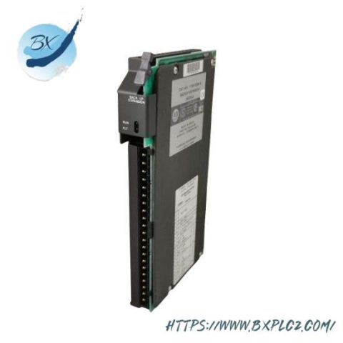 ABB 1785-BEM Backup Expansion Module, Industrial Control Systems