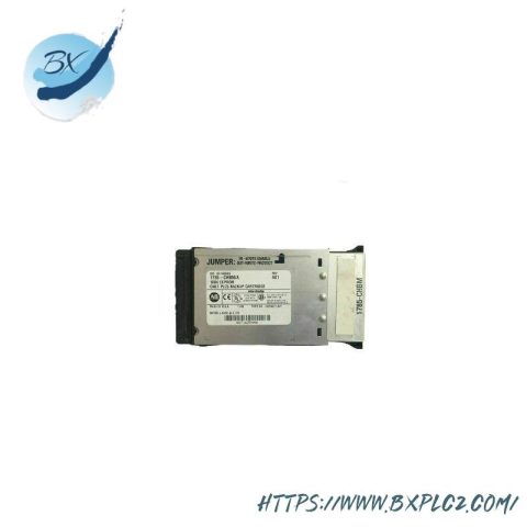 AB 1785-CHBM/A: Industrial-grade Hot Backup Memory Cartridge for Advanced Control Systems