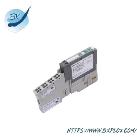 AB 1785-CHBM Industrial Controller Module