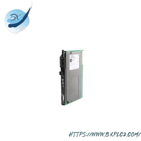 ABB AB 1785-KA Communication Adapter Module, Industrial Control, Communication, Adapter