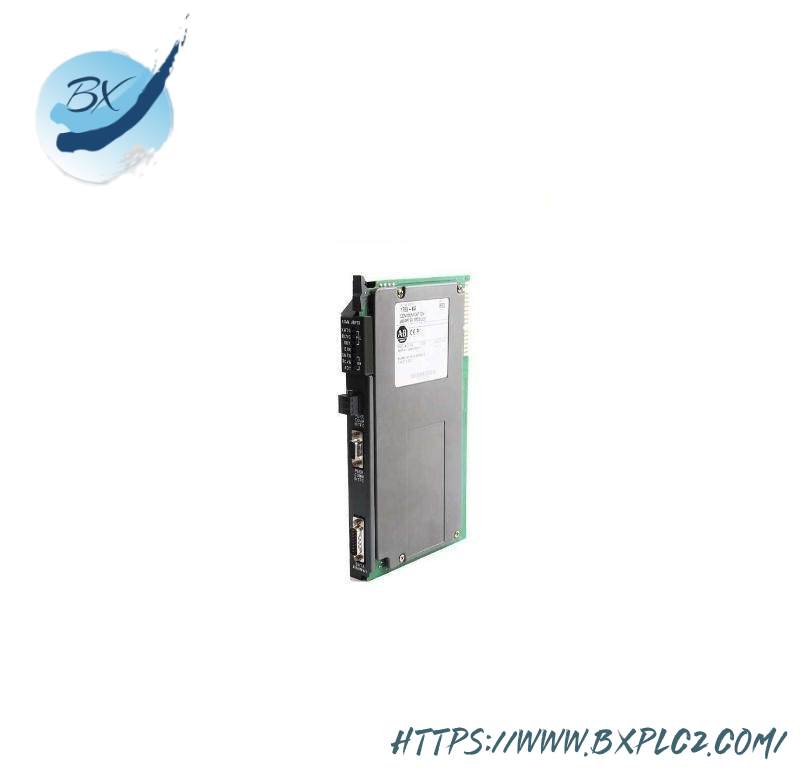 1785-ka_communication_adapter_module.jpg ABB AB 1785-KA Communication Adapter Module, Industrial Control, Communication, Adapter