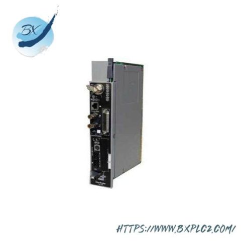 AB 1785-L20C ControlNet Processor Module