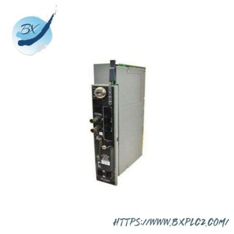 Rockwell Automation 1785-L20C PLC-5 Processor