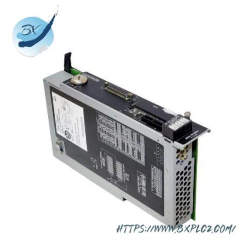 Allen Bradley 1785-L30B/E, Standard Processor Module