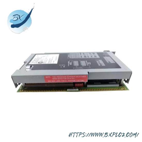 1785-l40c_1785l40c_controlnet_processor_module_1.jpg Allen-Bradley 1785-L40C ControlNet Processor Module, Advanced Automation Solution