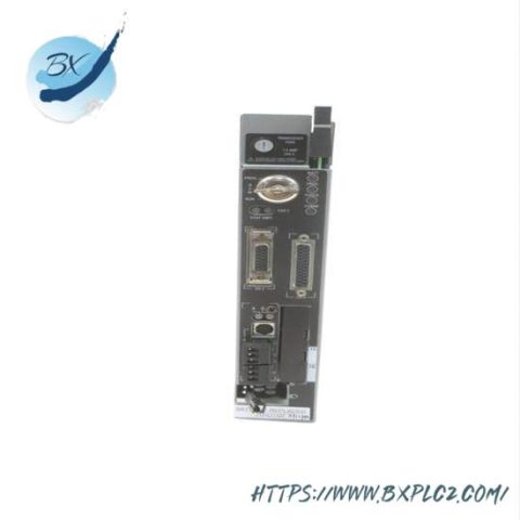 Advanced 1785-L40E/F PLC Controller Module: Seamless Integration and Efficient Control Solutions