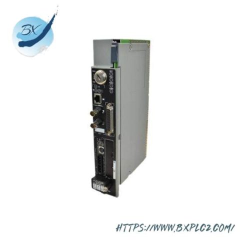 Advanced 1785-L80C15/F PLC-5/80 Controlnet Processor Module - Precision Automation at Its Core