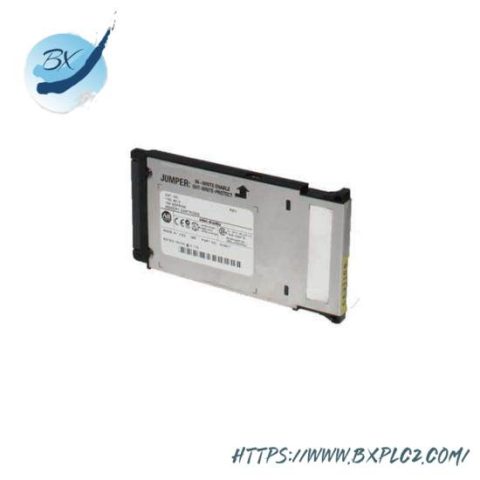 Allen-Bradley 1785-ME16 Memory Module, High-Performance Programmable Logic Controller